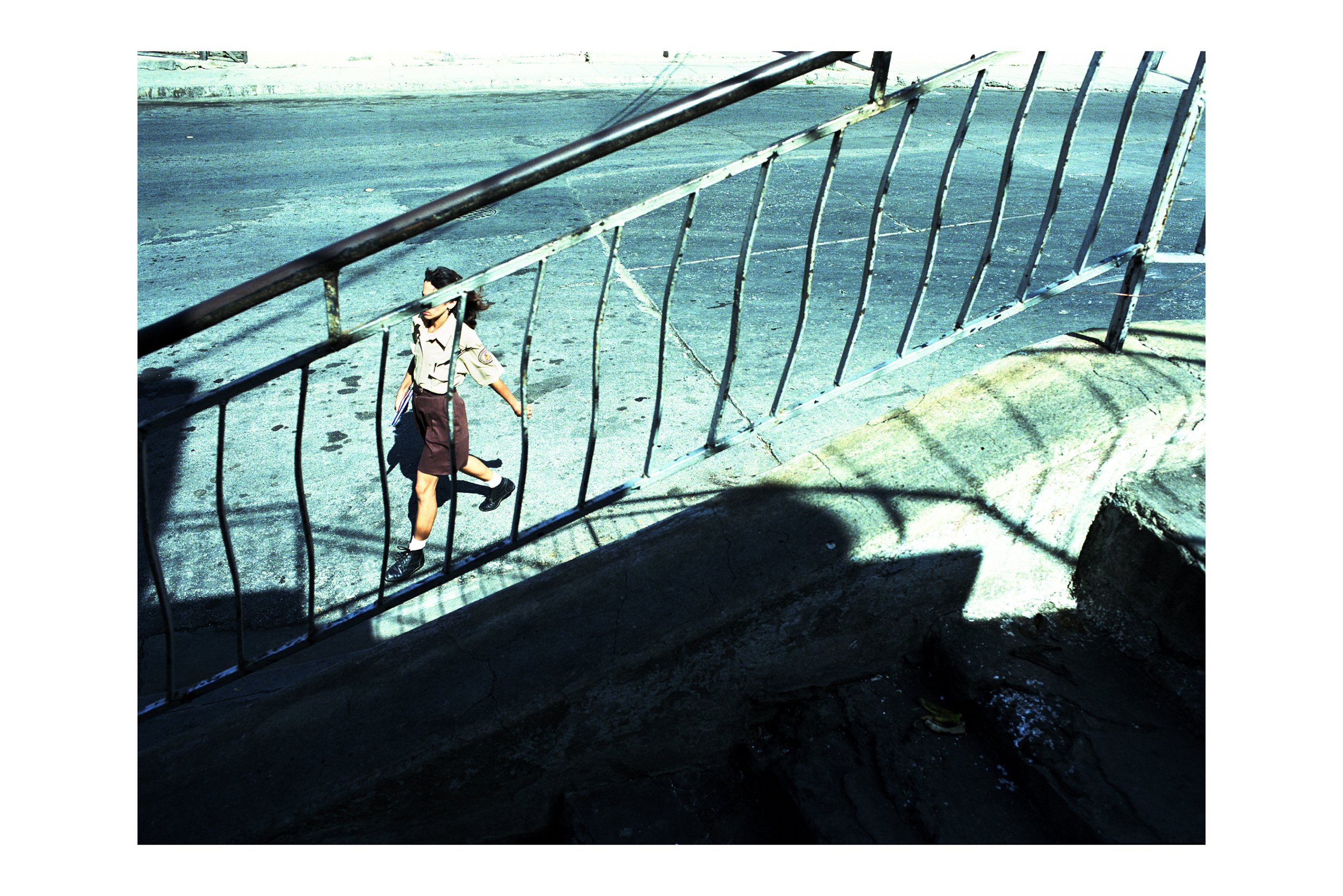 Stroll