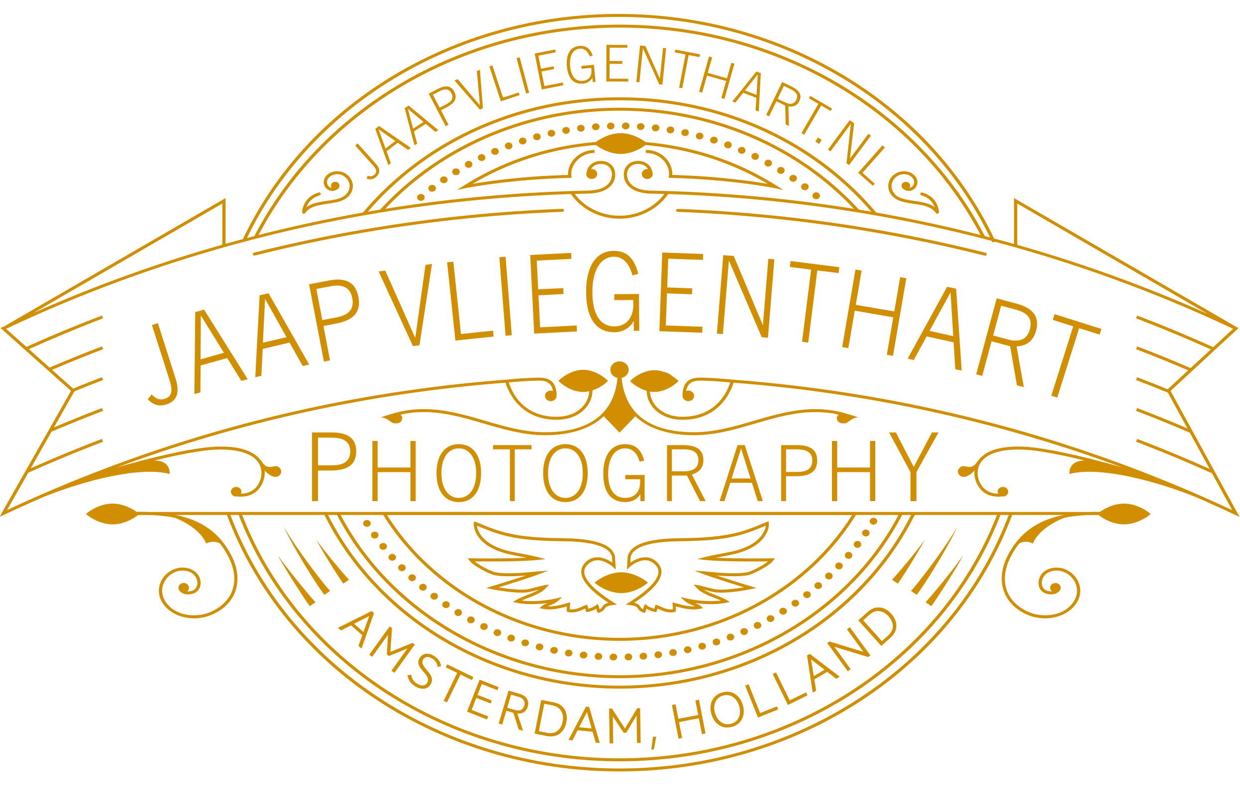 JAAP VLIEGENTHART