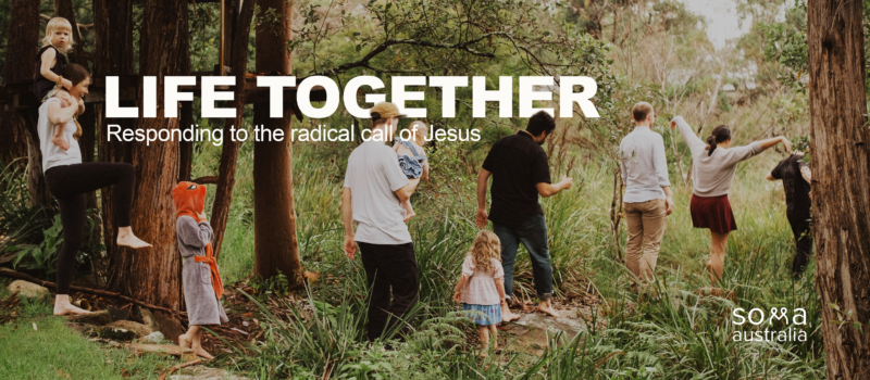 Evening Event: Life Together