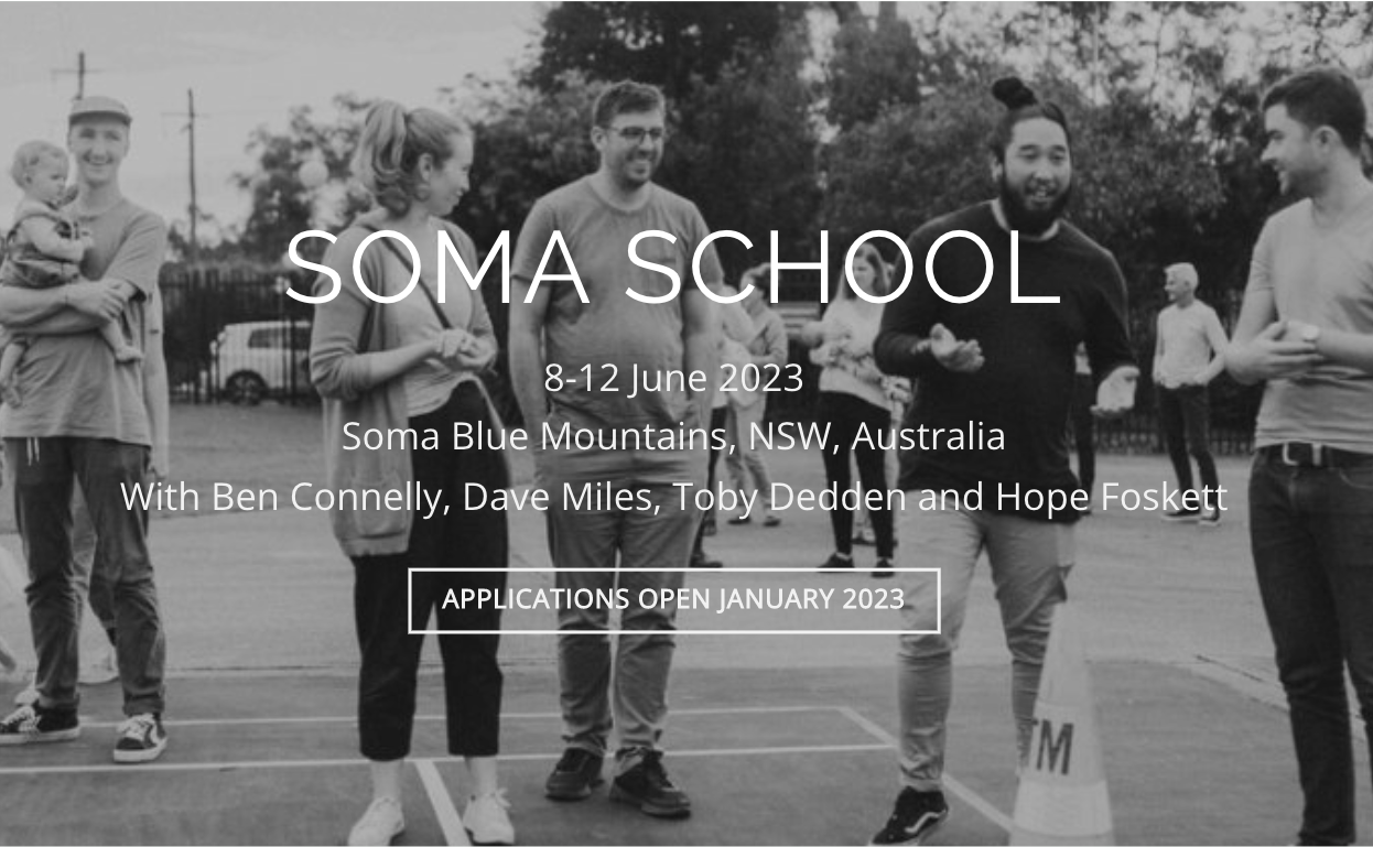 Soma School Australia