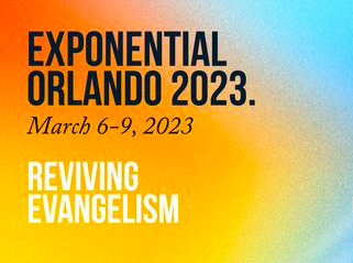 Exponential Conference