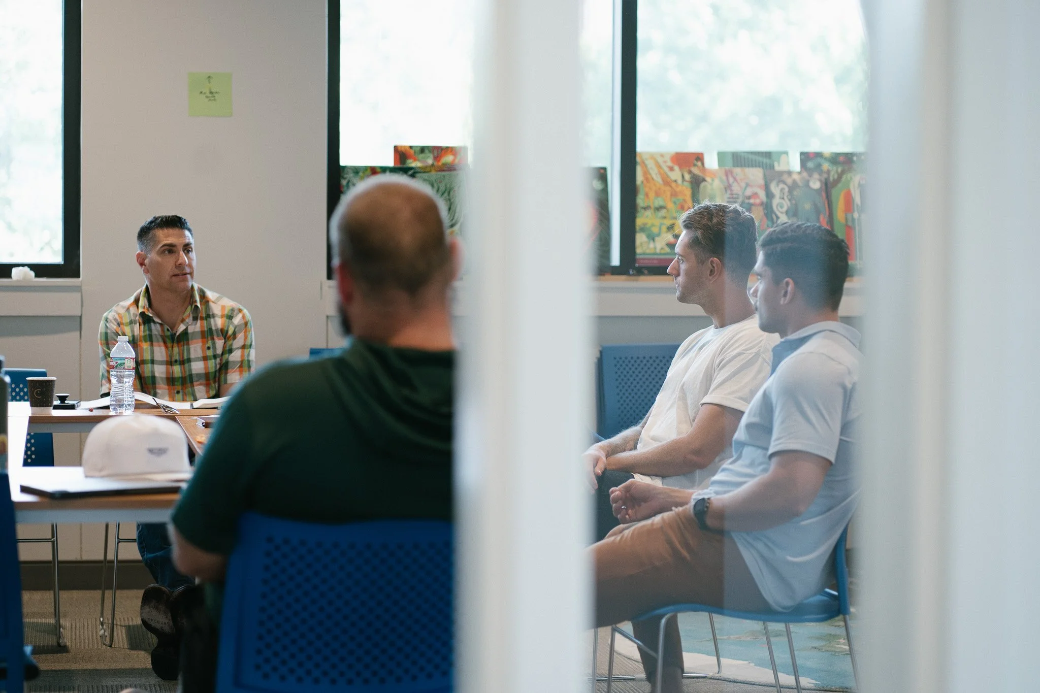Five Things I’ve Learned About Residencies