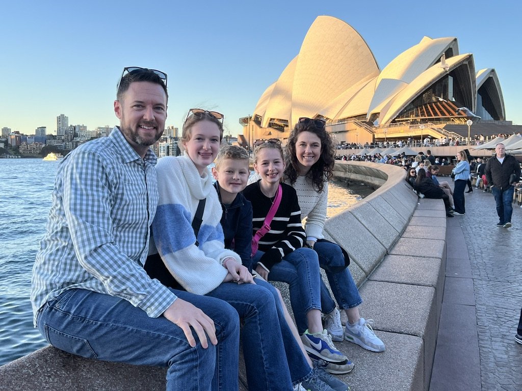 Australia 2024 Recap