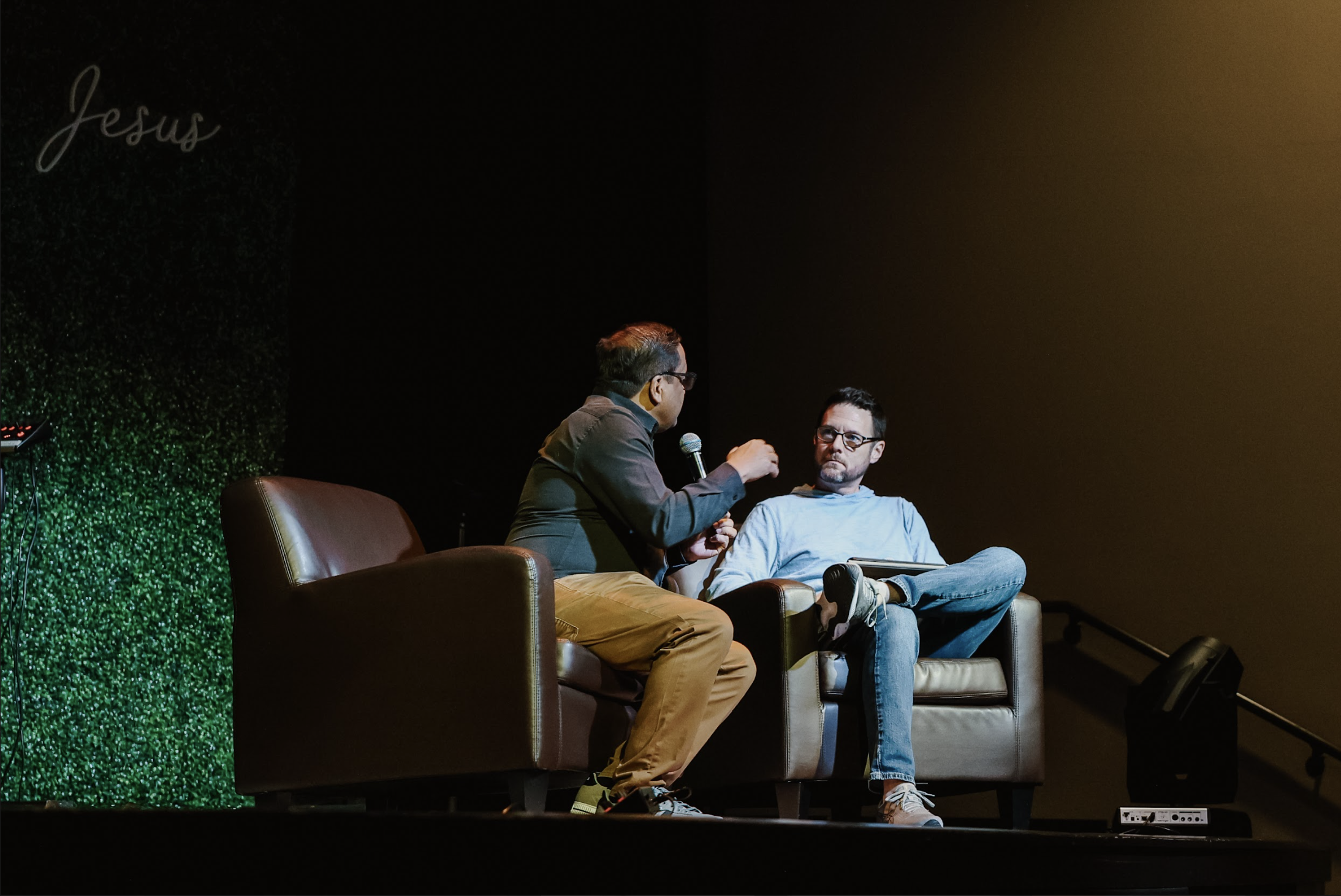 Conference Conversations (Plant FW Conference 2026)