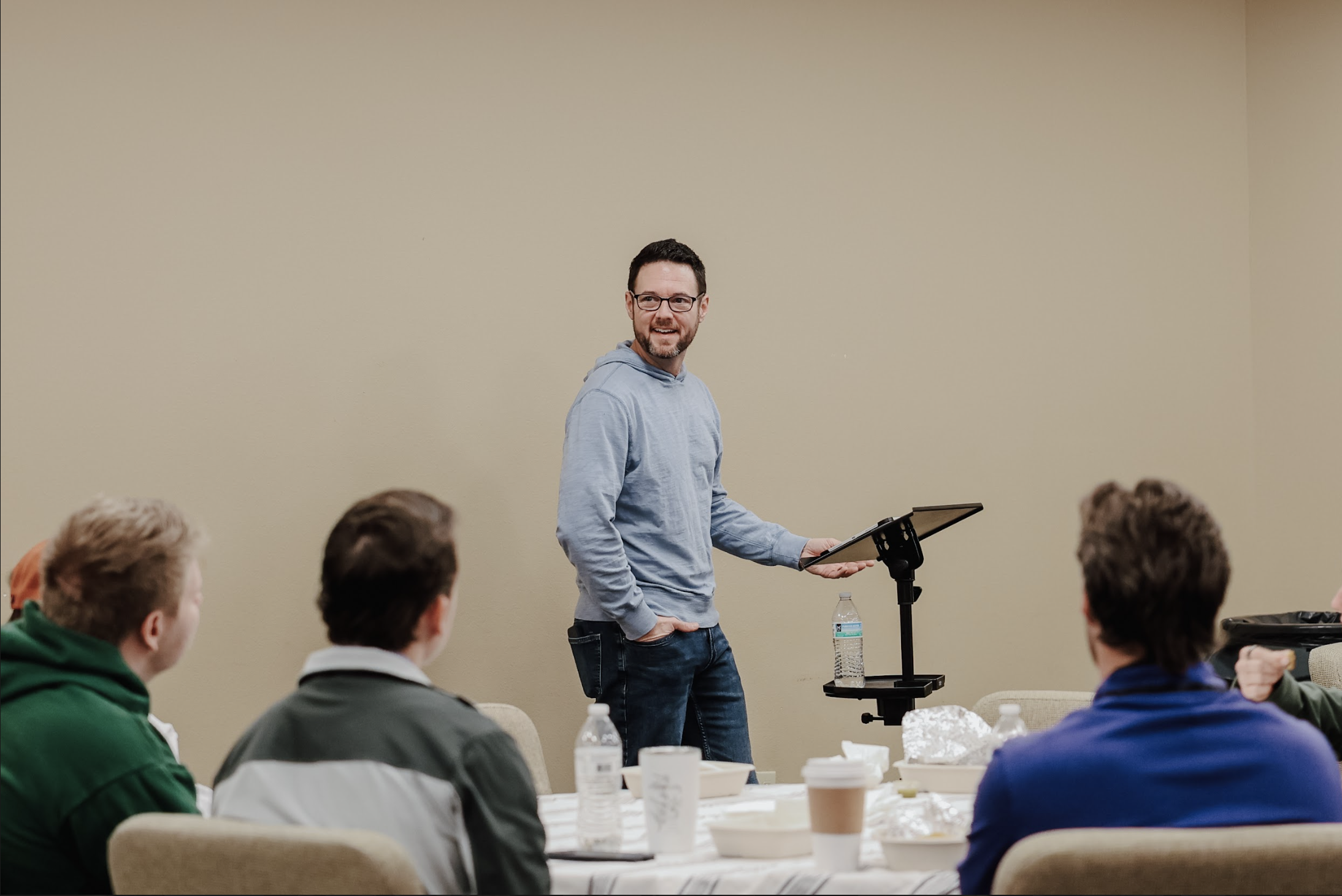 Prioritize Boldly (Plant FW Conference Breakout)