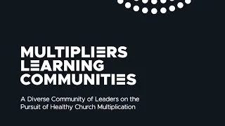 Emerging Leaders Learning Community (Exponential)