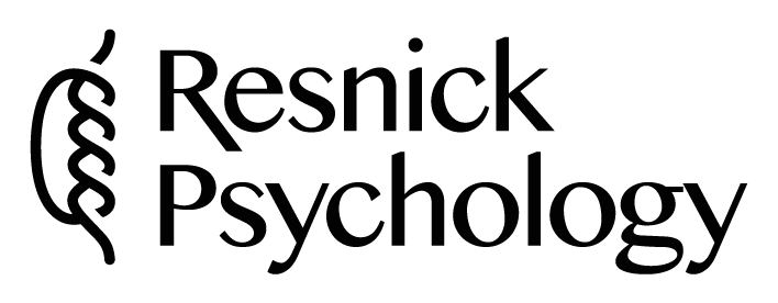 Resnick Psychology