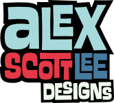 Alex Scott Lee Designs