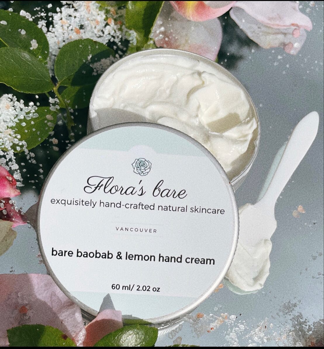Happy Mother&rsquo;s Day!
Reward your mother this year with the gift of natural skincare and receive a complimentary&nbsp;bare baobab and lemon hand cream, valued at $22,&nbsp;when you purchase any&nbsp;2&nbsp;products from our range.*

www.florasbar