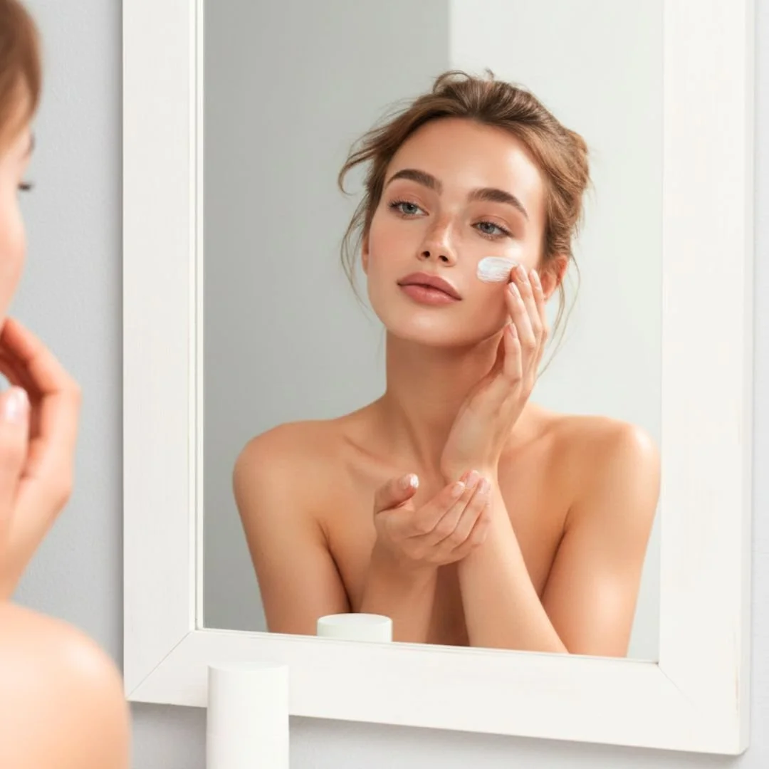 Why SPF is Your Best Anti-Aging Product