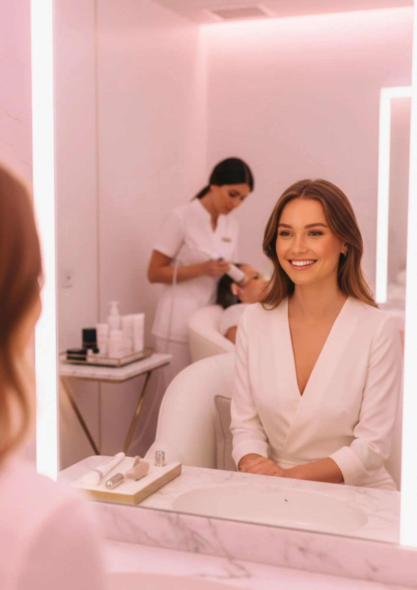 HydraFacial Myths Busted: What Really Happens to Your Skin