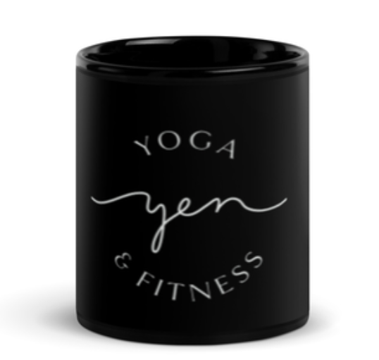 Yen Morning Mug — Yen Yoga & Fitness