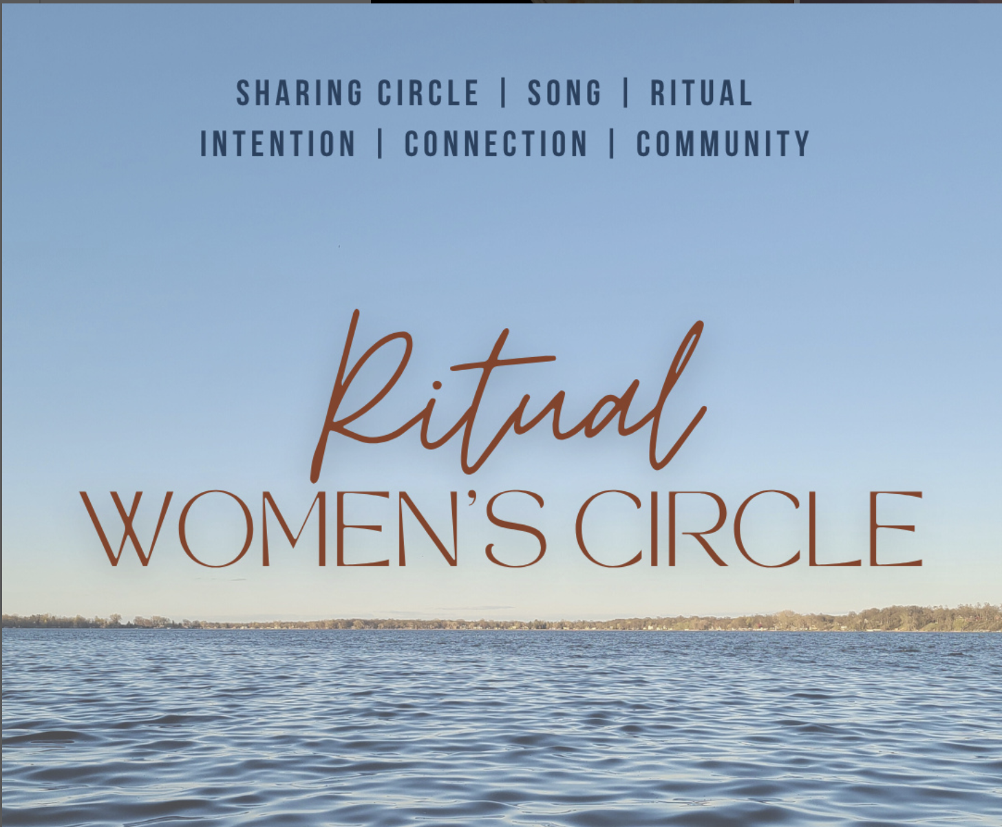 Samhain Ritual Women’s Circle