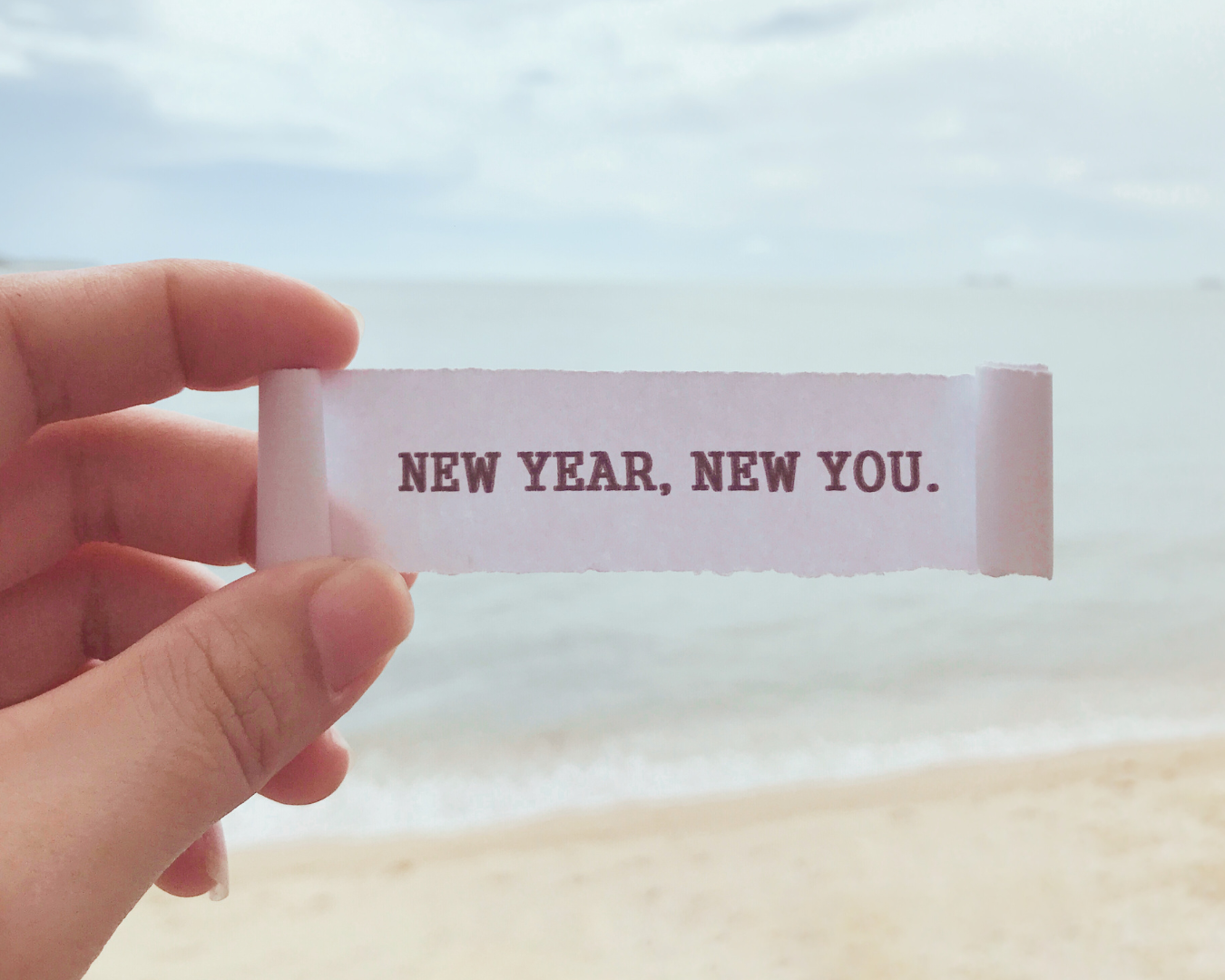 How to keep the resolution alive