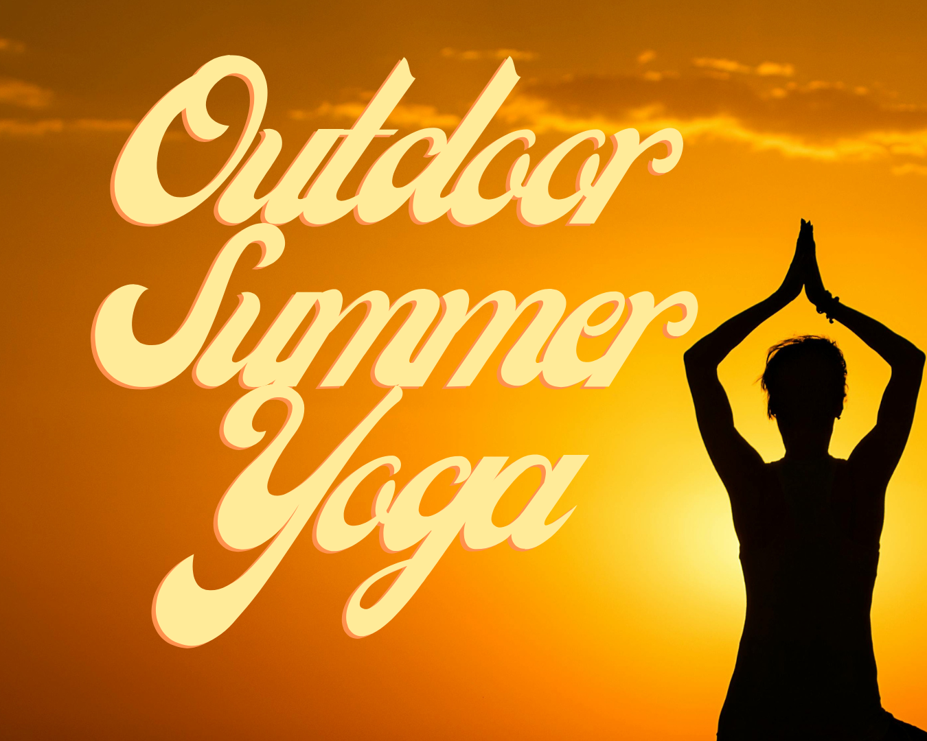 Yen Yoga's Summer Fitness Adventures in Traverse City