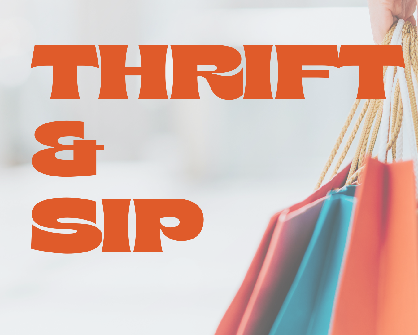 Thrift & Sip