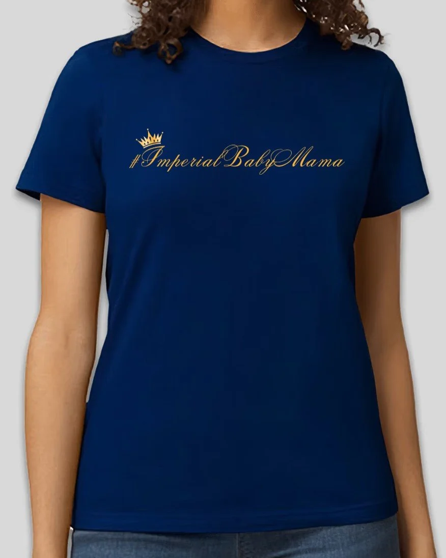 Imperial Baby Mama