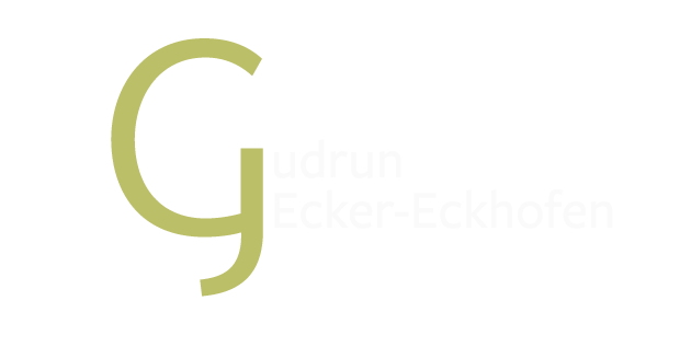 Gudrun Ecker-Eckhofen 