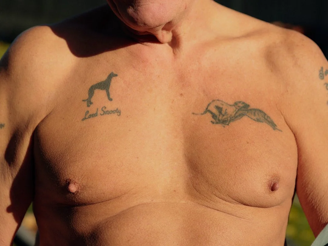 Whippets of Wallsend