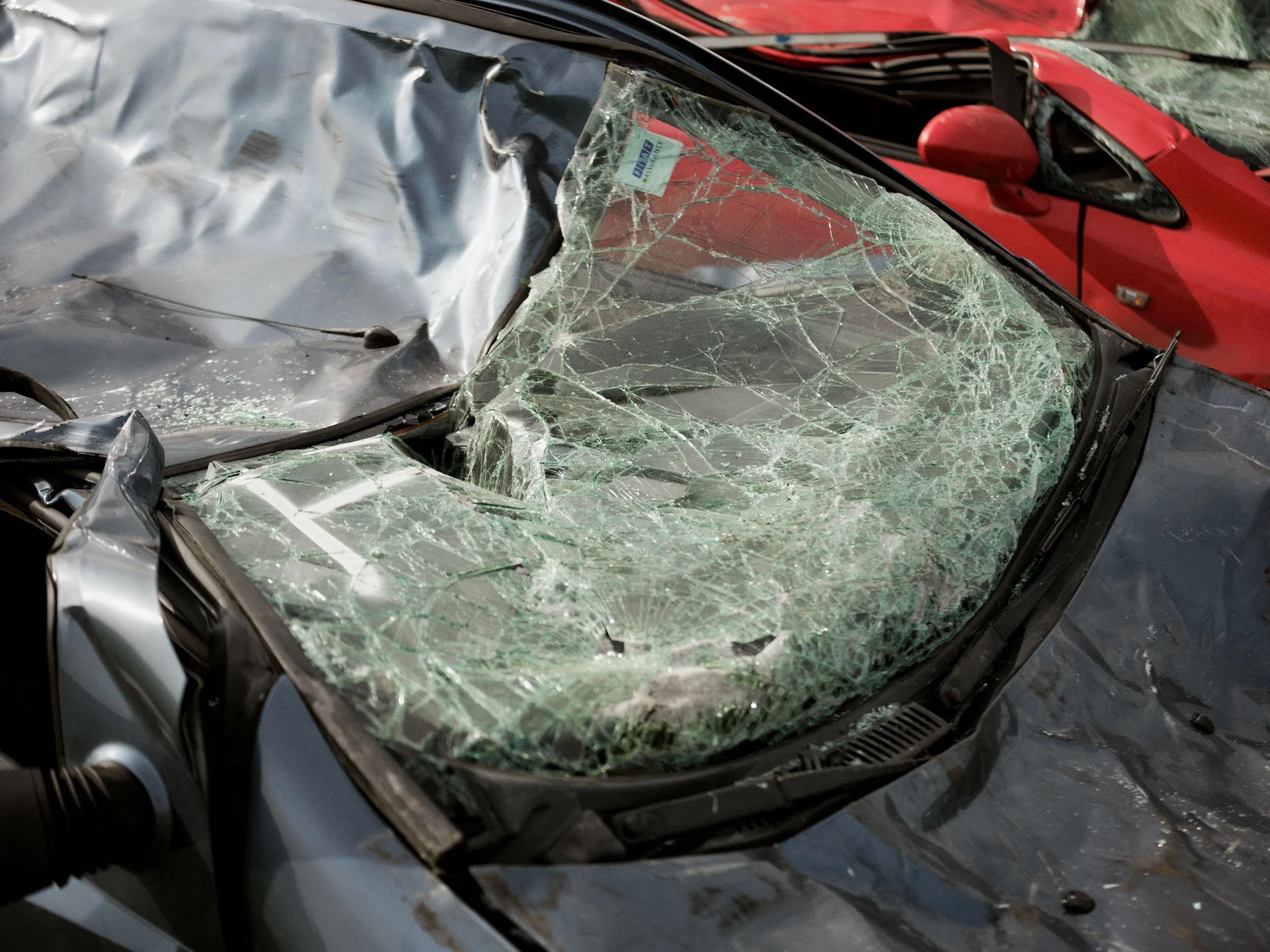 Do you wanna see some damage