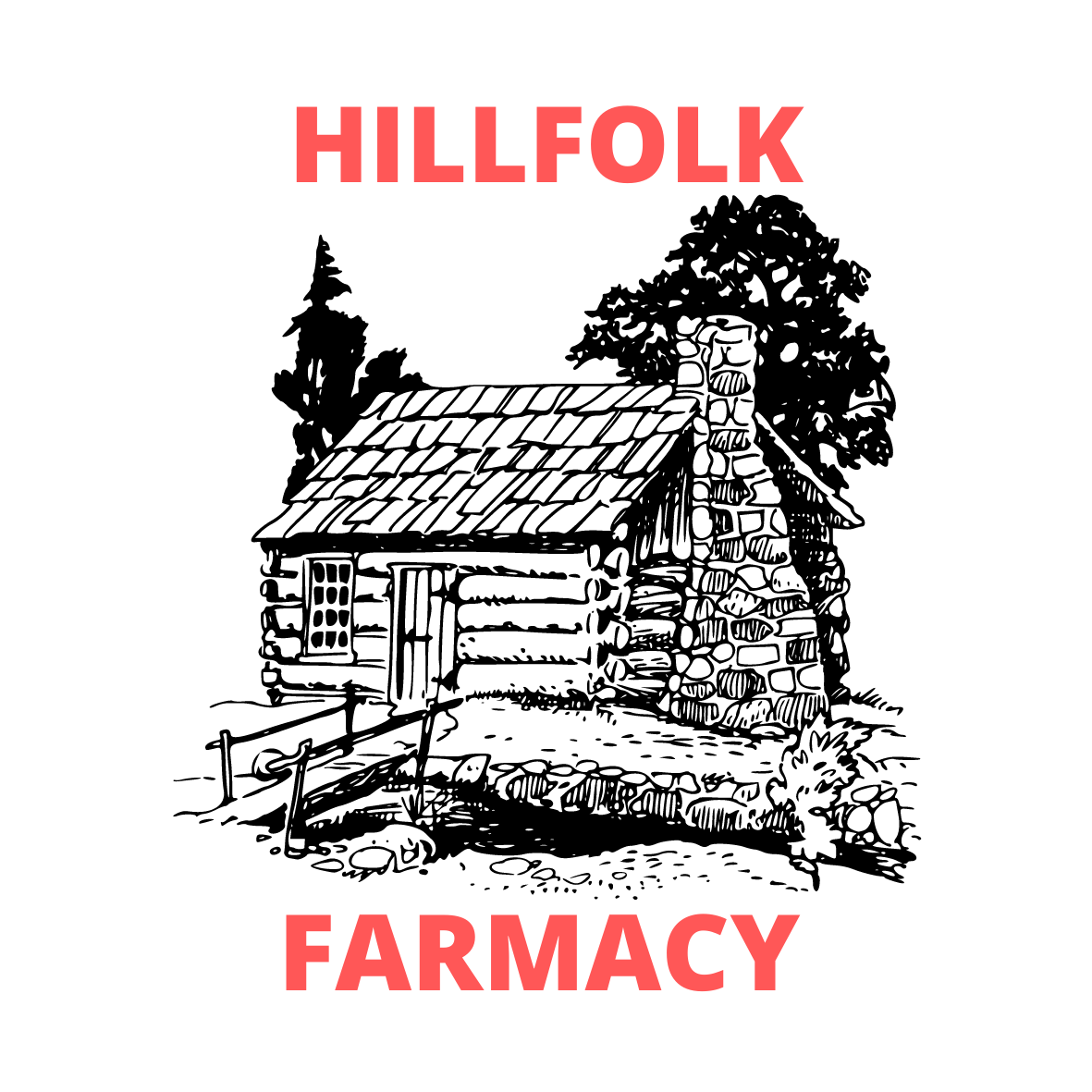 HILLFOLK FARMACY     
