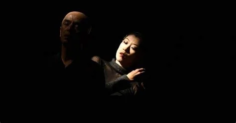 Spem in Alium                                                                                                                        Saburo Teshigawara &amp; Vox Luminis XL