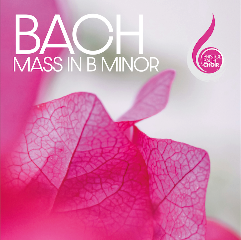 B minor mass: J.S.Bach