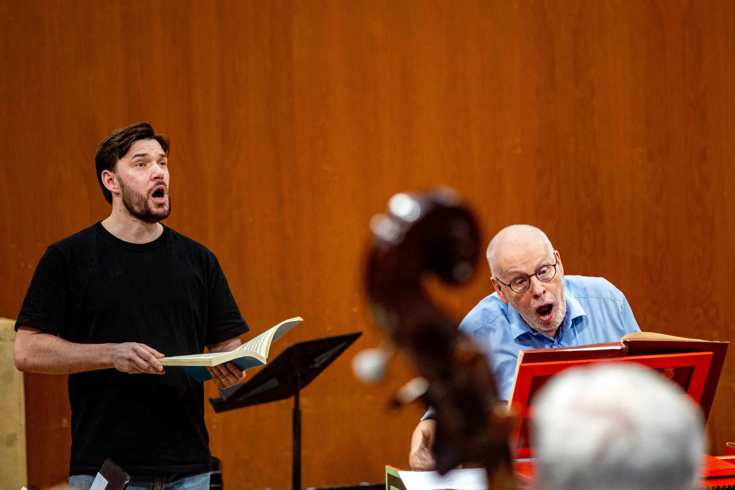 Coronation Mass: Mozart