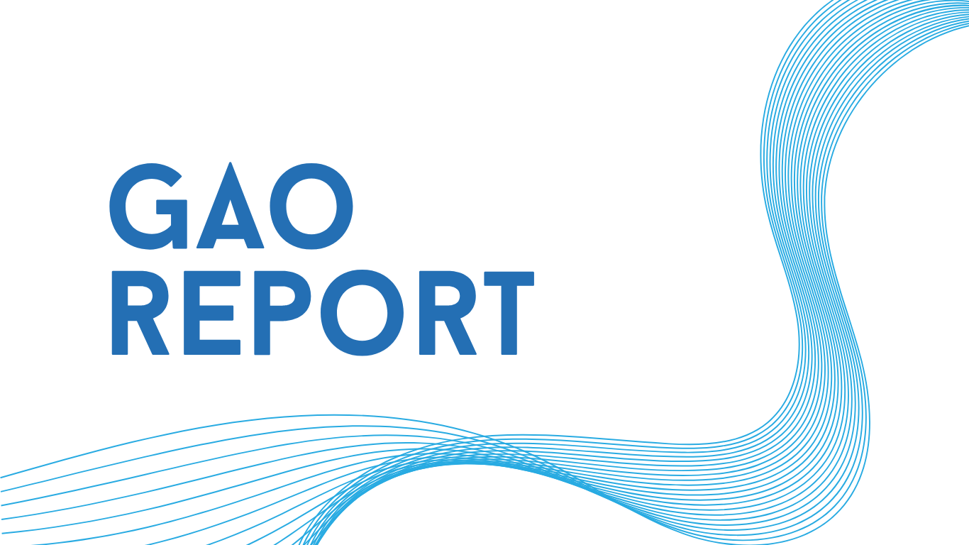 GAO Report