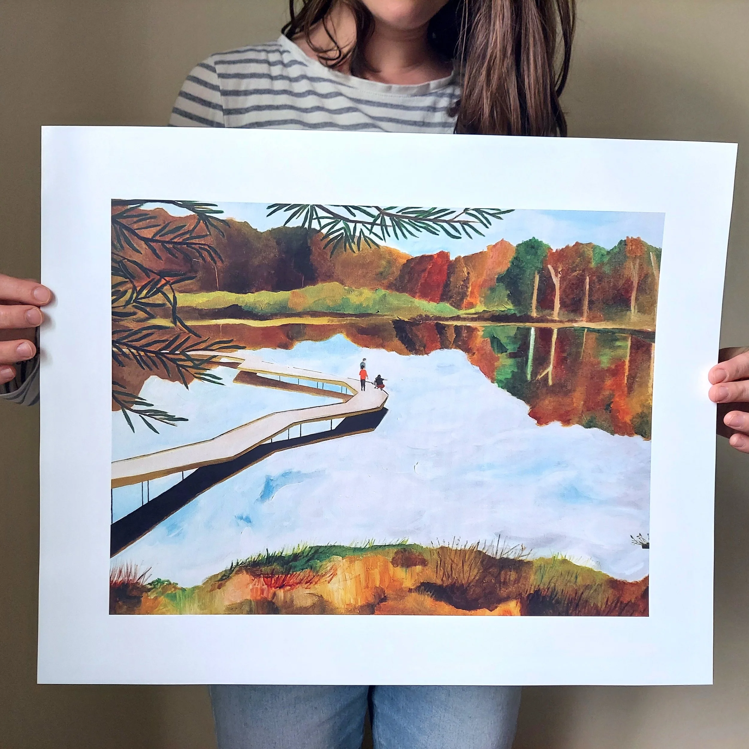 Julia Glatfelter
