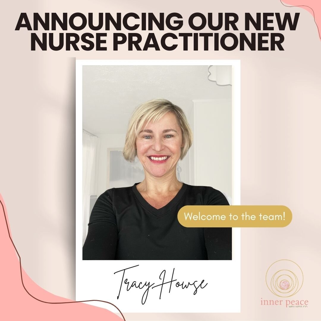 🌟 Exciting Announcement! 🌟 Tracy, our esteemed Nurse Practitioner, is bringing integrative healthcare to the forefront! With a passion for holistic wellness, Tracy works 1:1 or in groups, delving deep to address root causes of disease. Drawing from