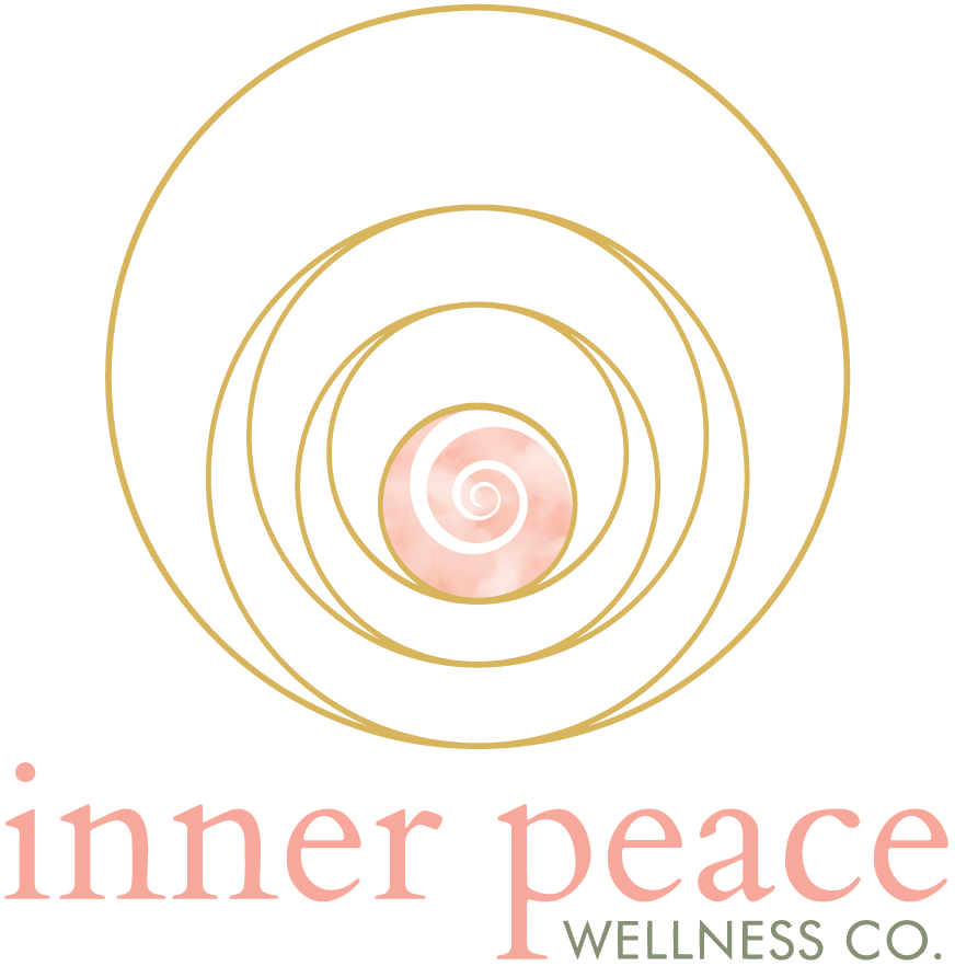 Inner Peace Hydrate &amp; Wellness Co.