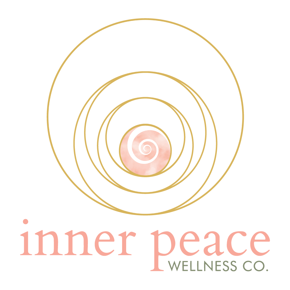 Inner Peace Hydrate &amp; Wellness Co.