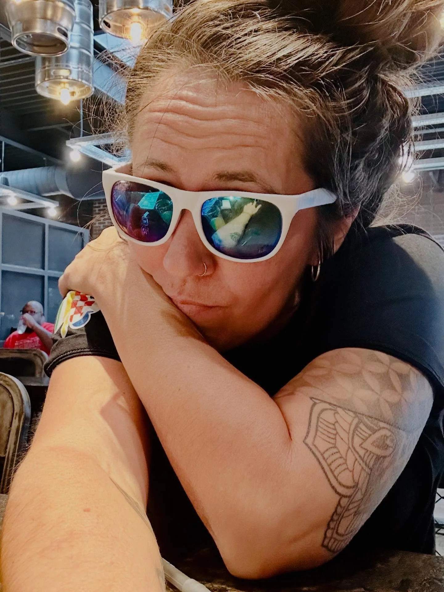 Hey fam! You know what would be super cool? 

If you came to take some pottery classes with me or Amy this January! 

I&rsquo;ve got classes open on Monday, Wednesday, Friday and Saturday from 11:00 - 2:00 AND in January, on Monday night from 6:00 - 