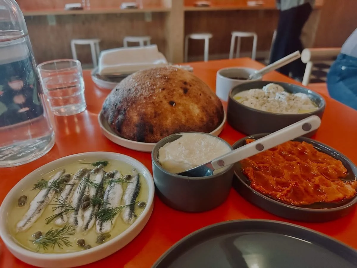 CENTS @centspizza 

Every. Single. Time. You guys bring the 🔥 

We appreciate you&hellip; and that ridiculous butter. 

Xoxo 

#cleveland #pizza #love