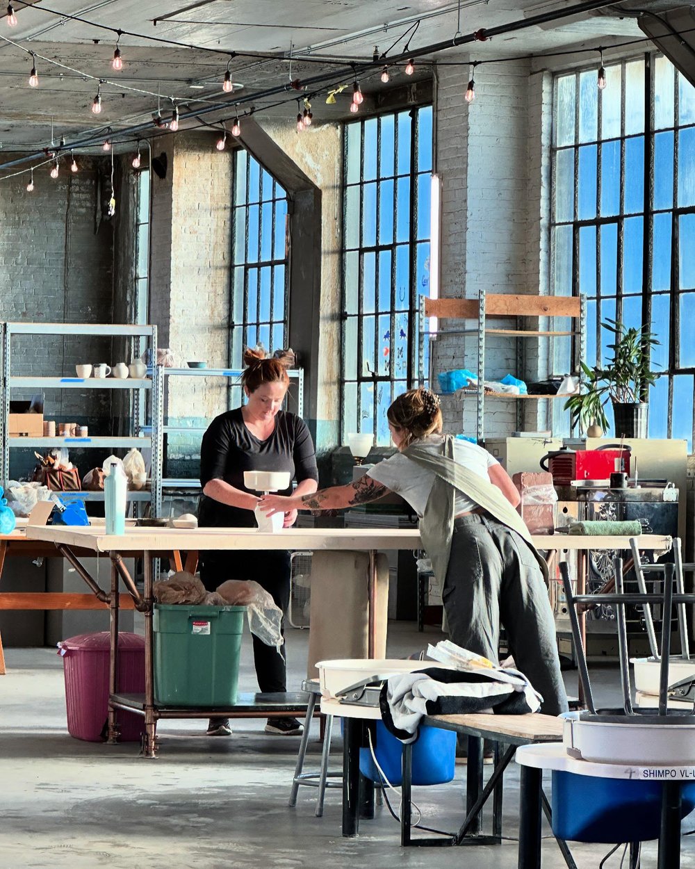 Alchemy Studio, Cleveland