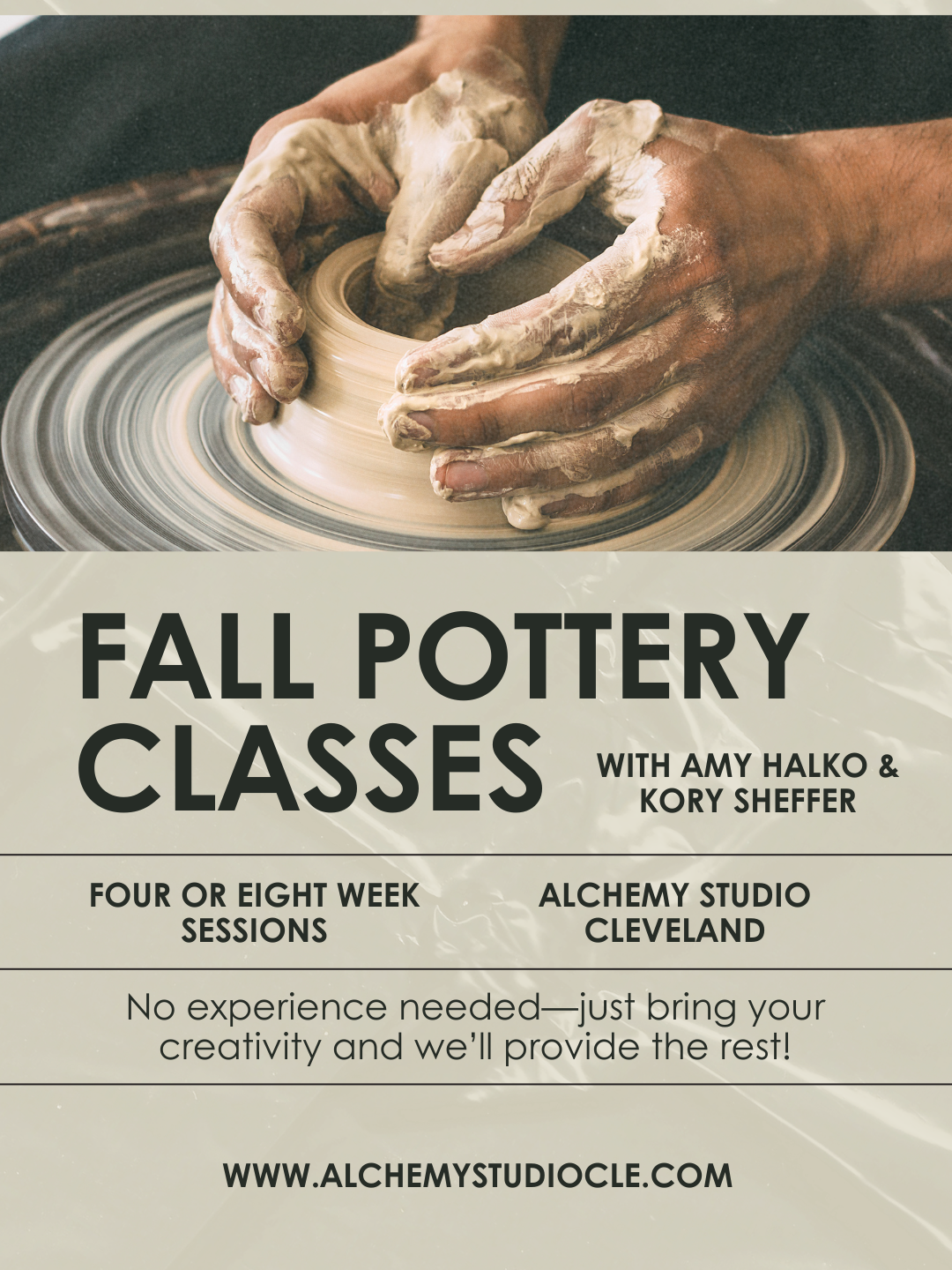 Ashtanga Yoga Cleveland