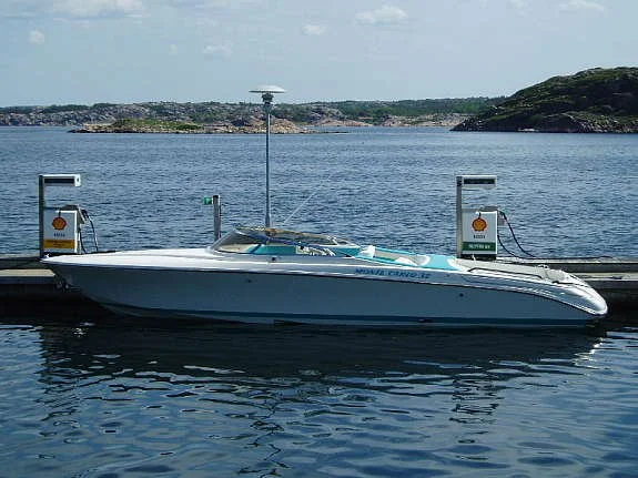 The MC 32