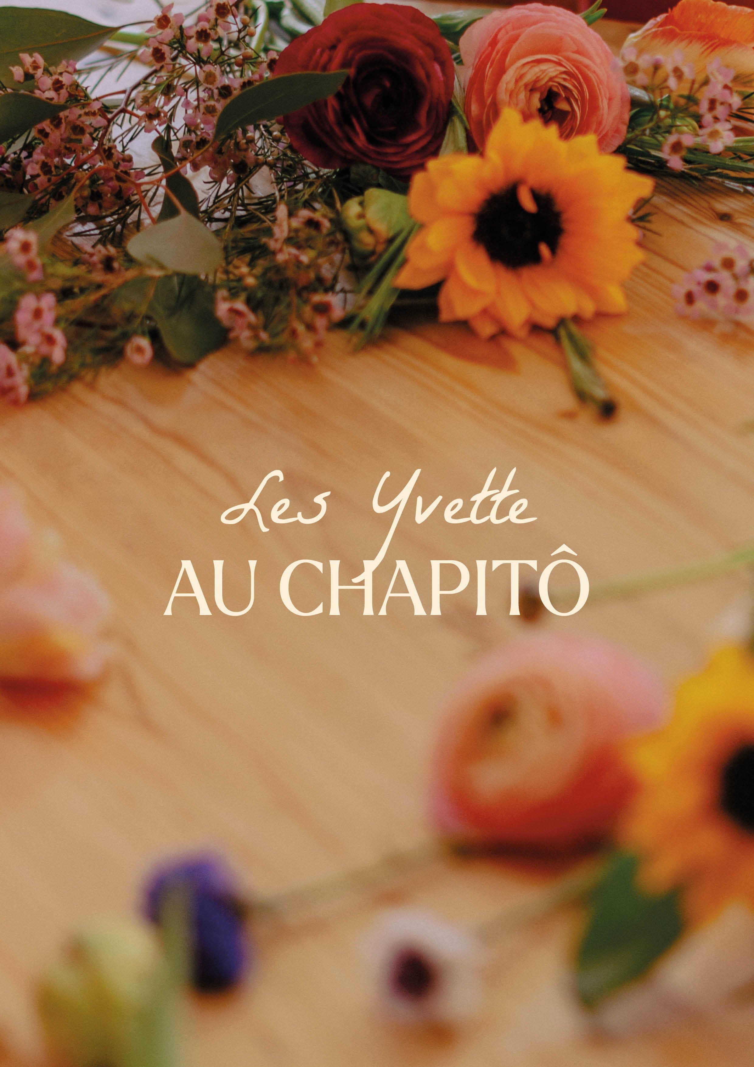 Affiche - Les Yvette au Chapitô.jpg