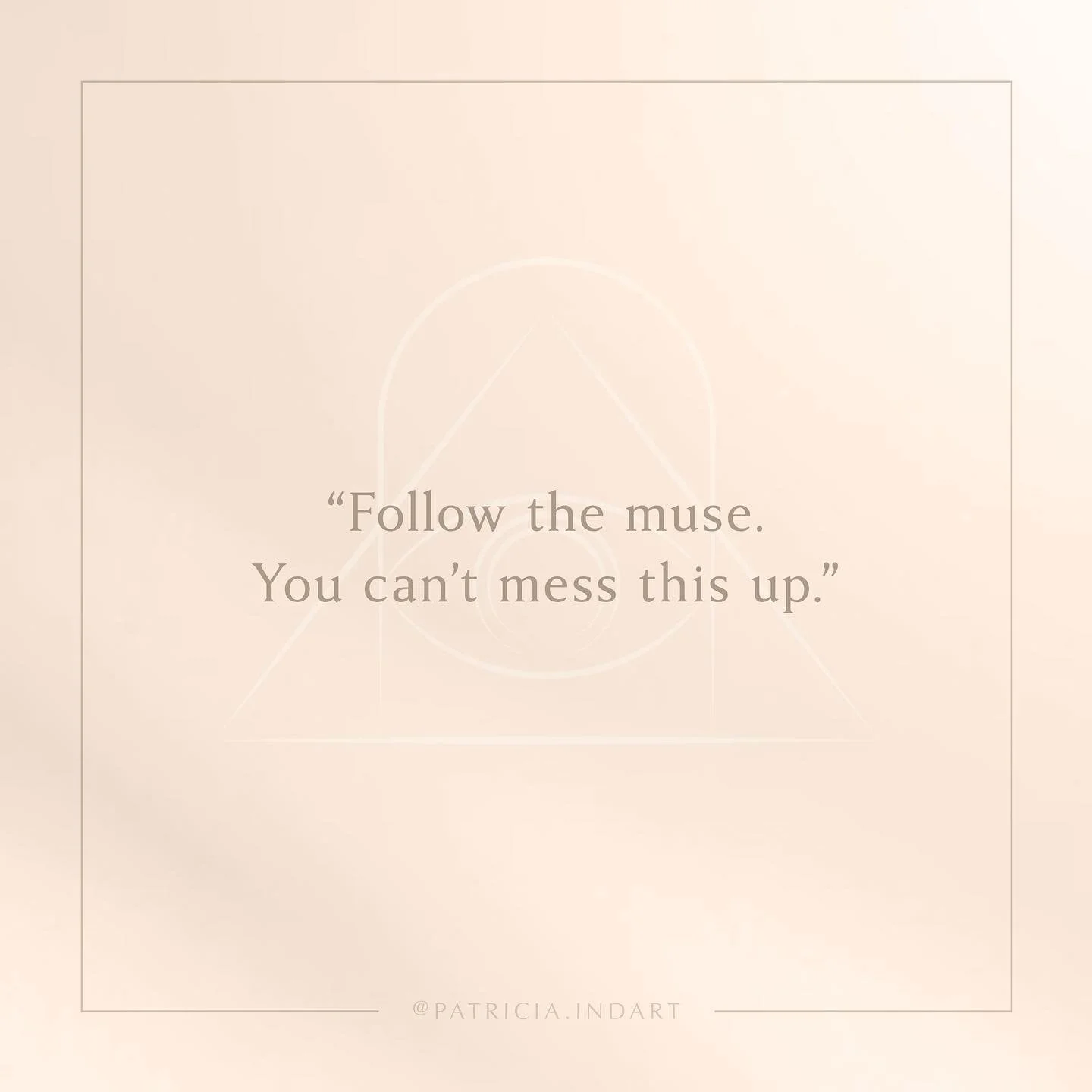 Liberating and inspiring words from @leilaa_anne 💫