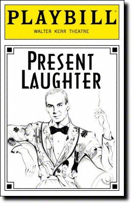 Present Laughter Playbill.jpg