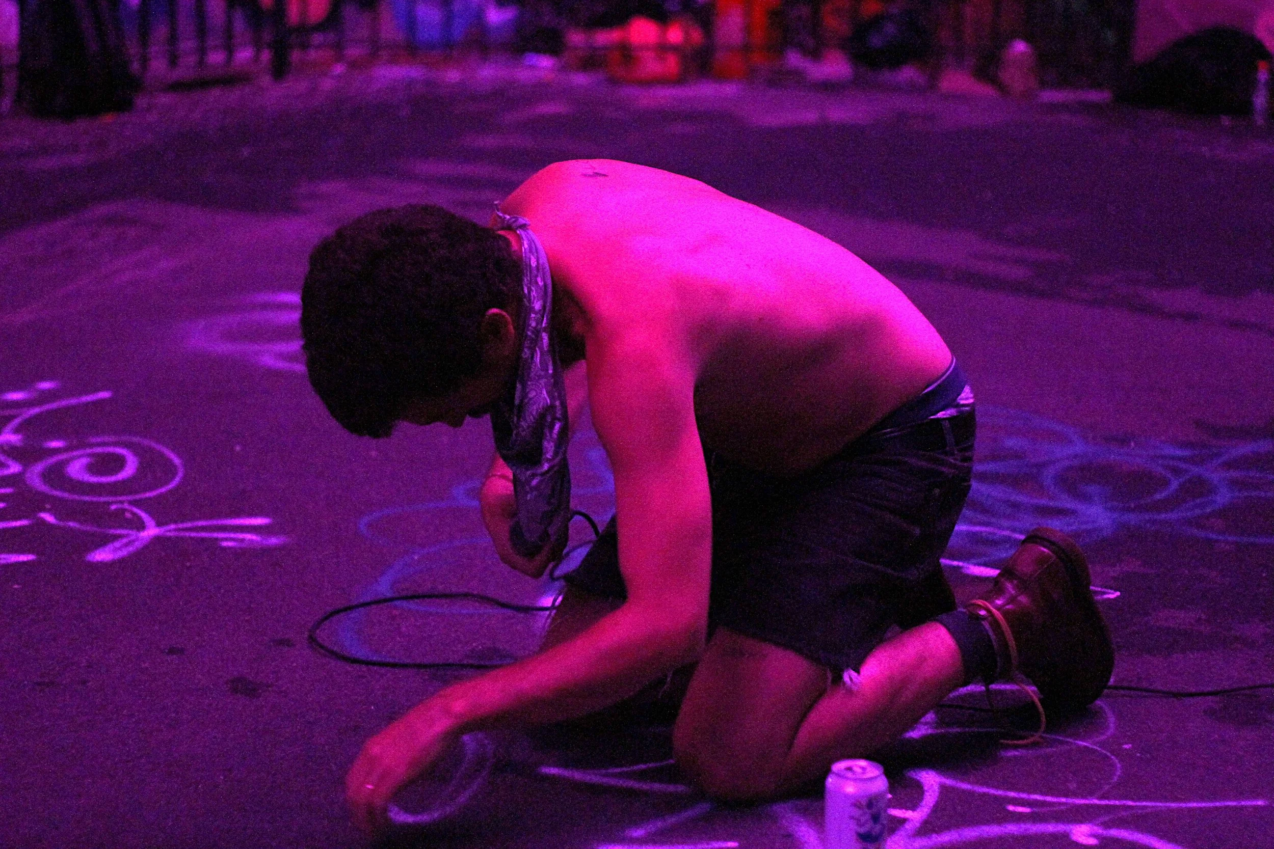 Twisted Fest (September)