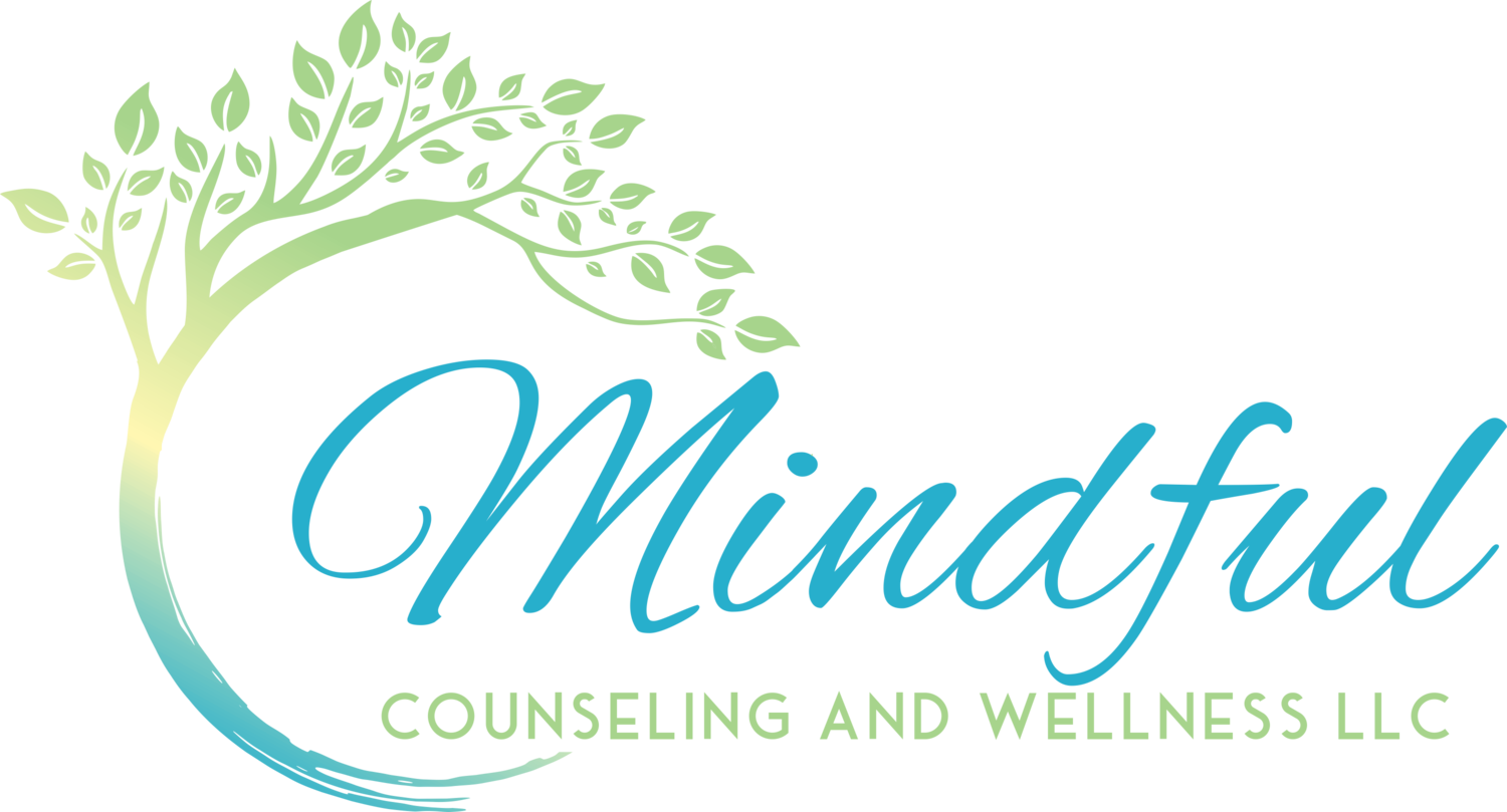 Mindful Counseling and Wellness LLC