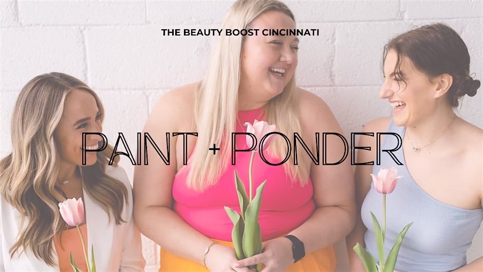 Paint & Ponder