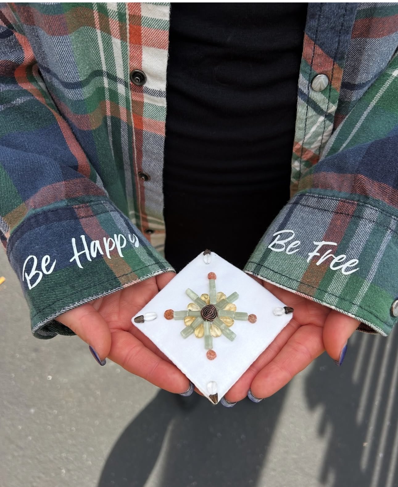 Prism Wheel ®