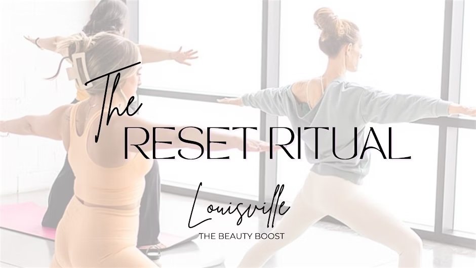 The Reset Ritual