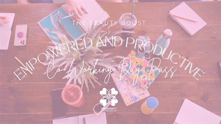 Empowered and Productive