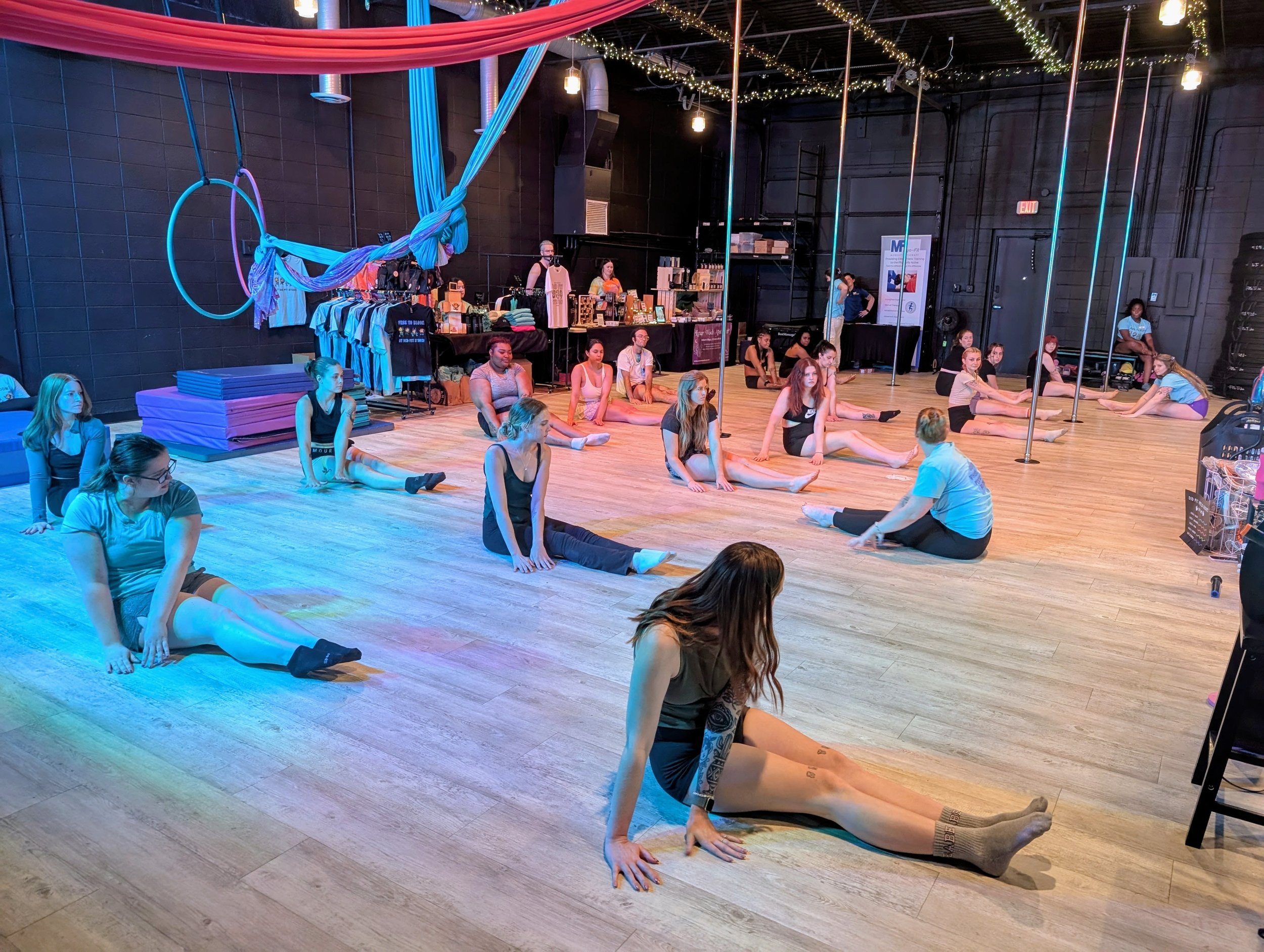 DID FIT Studio