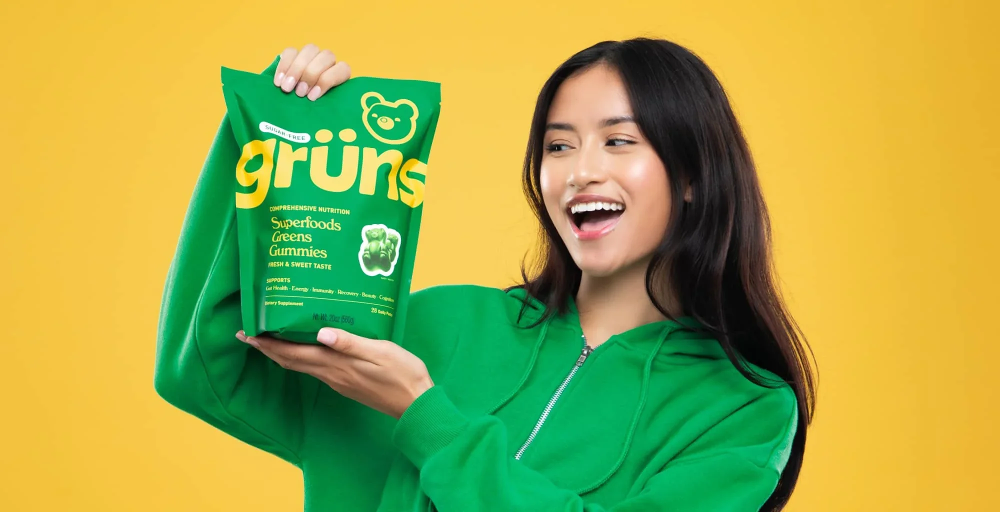 Grüns