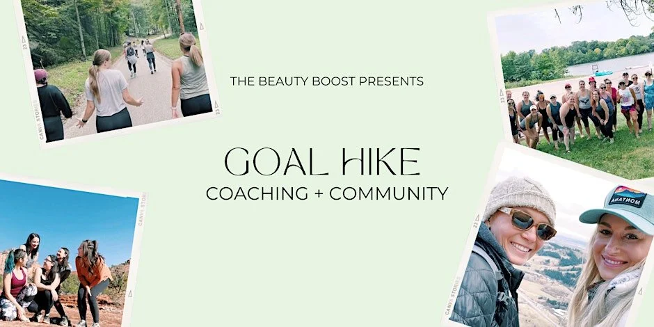 Goal Hike